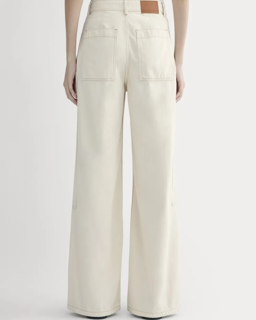 The Carpenter Jean