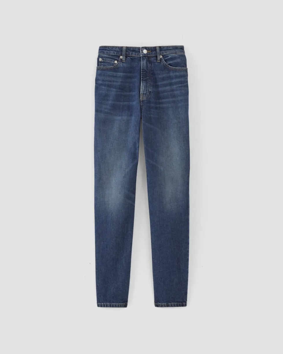 The Cheeky Hourglass Jean