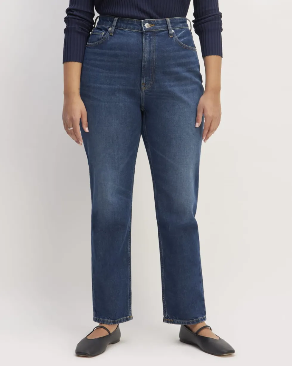 The Cheeky Hourglass Jean