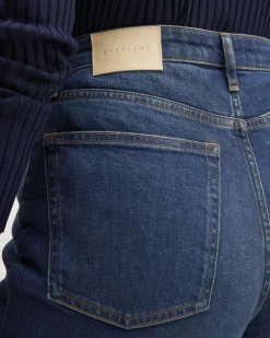 The Cheeky Hourglass Jean