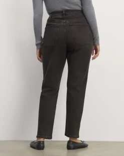 The Cheeky Hourglass Jean