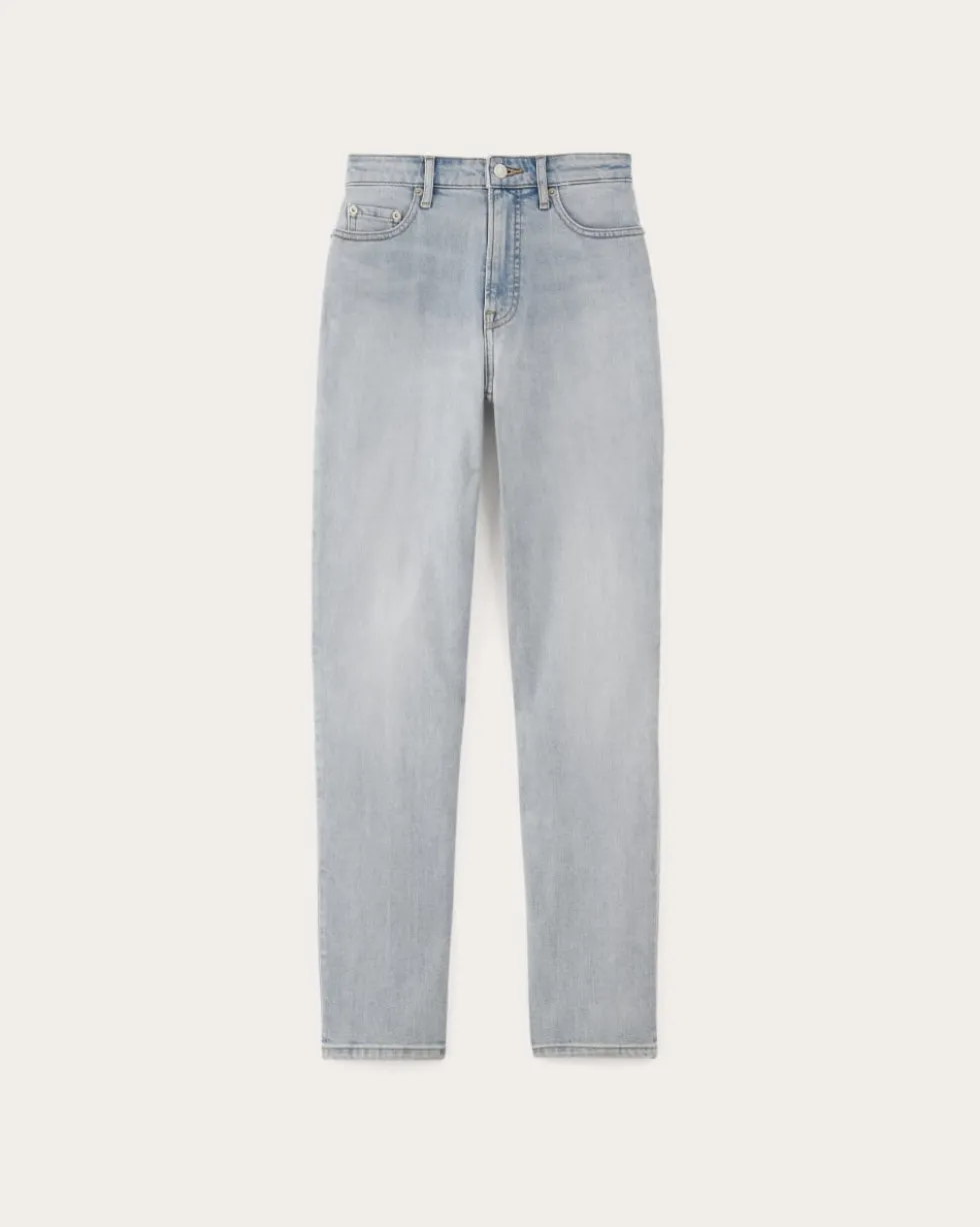 The Cheeky Hourglass Jean