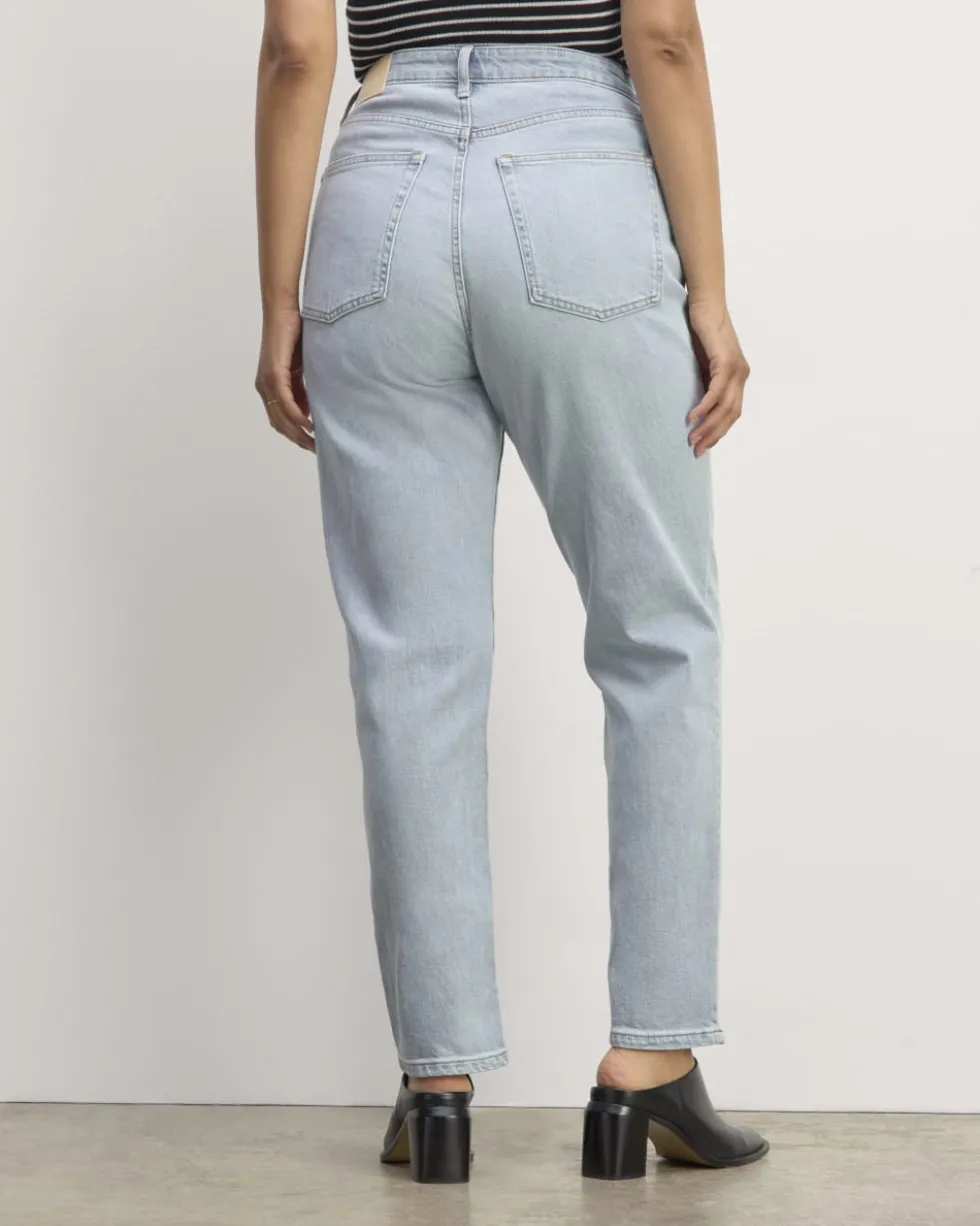 The Cheeky Hourglass Jean