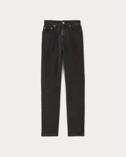 The Cheeky Hourglass Jean