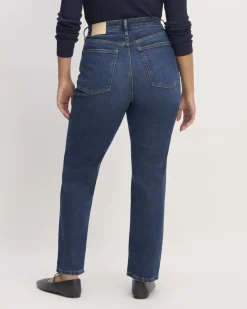The Cheeky Hourglass Jean