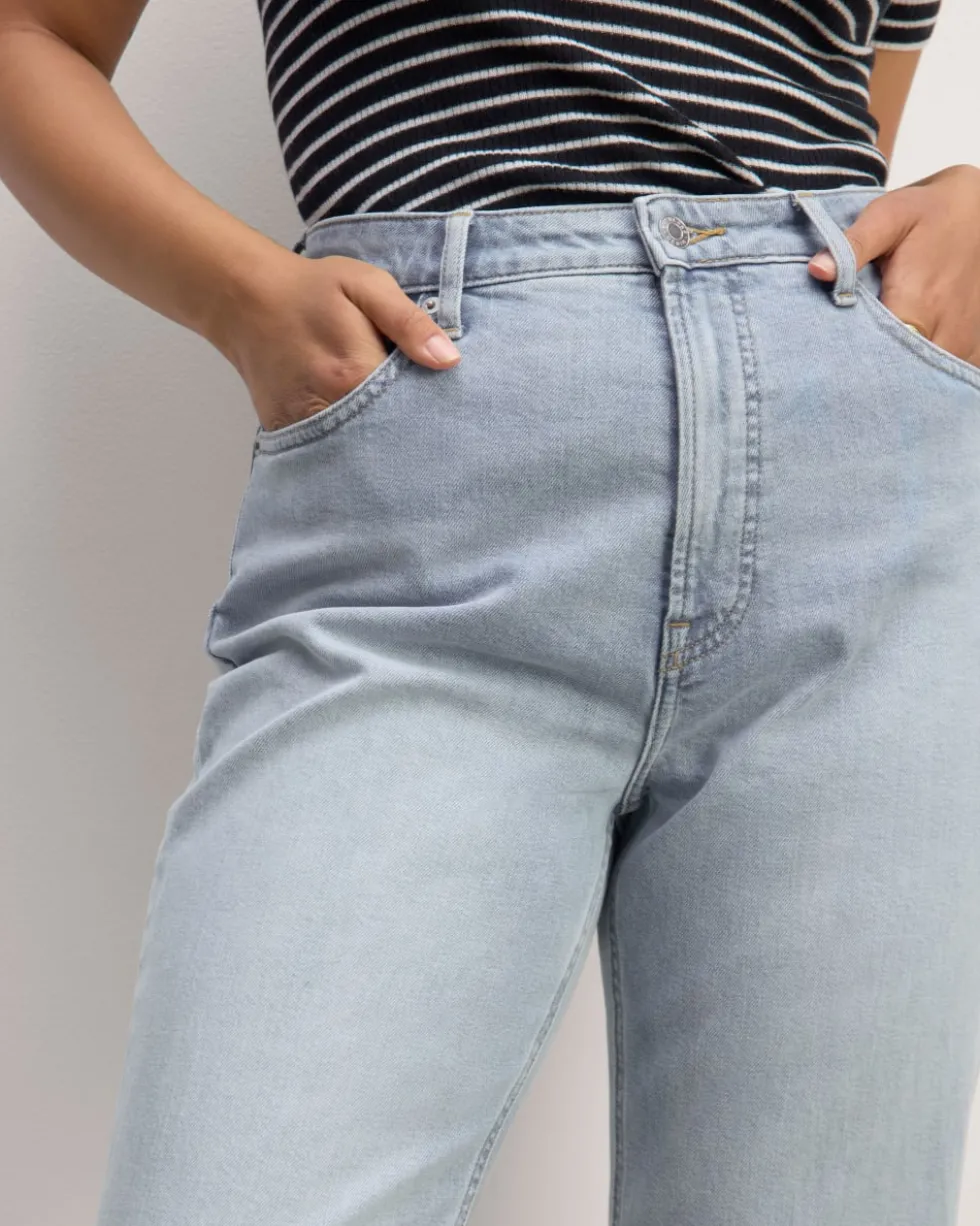 The Cheeky Hourglass Jean