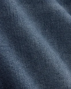 The Cheeky Jean Short