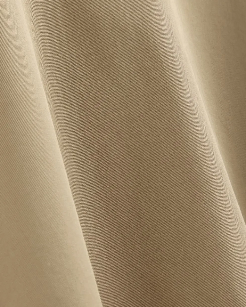 The Circle Mini Skirt