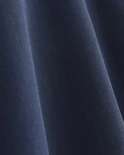 The Circle Mini Skirt