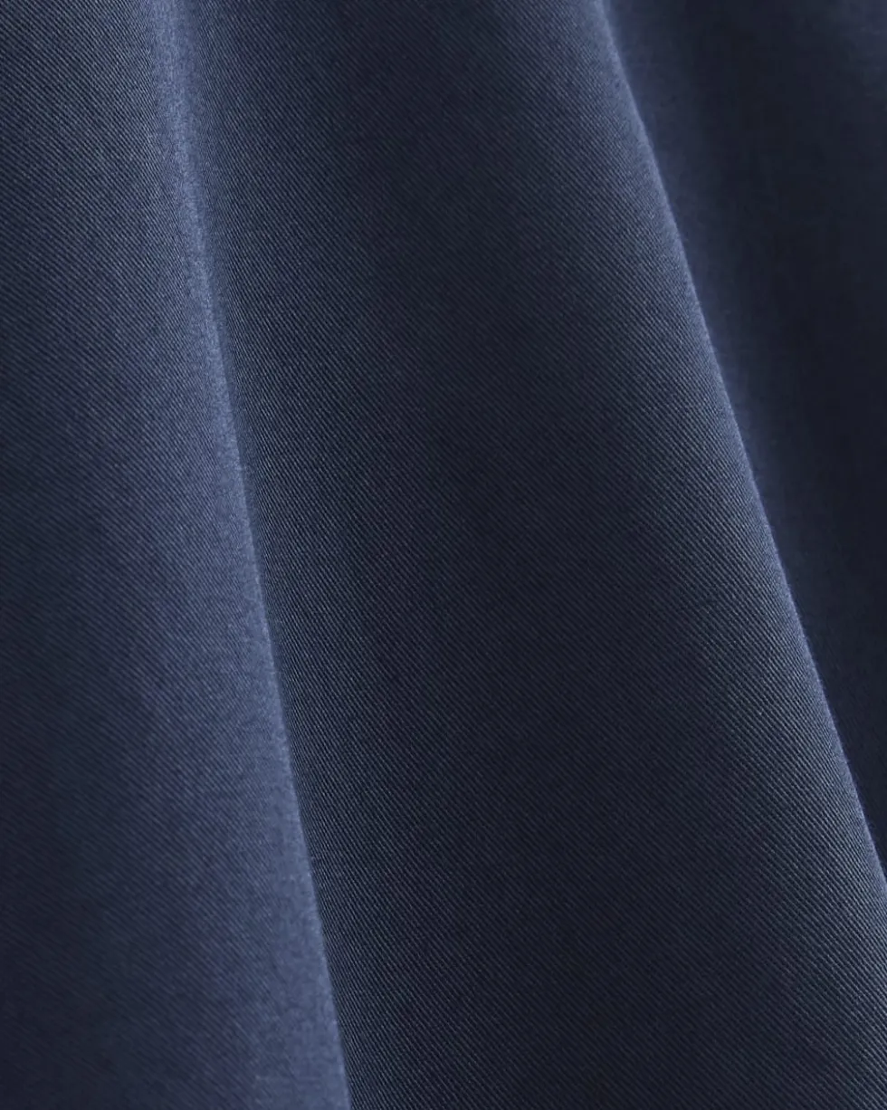 The Circle Mini Skirt