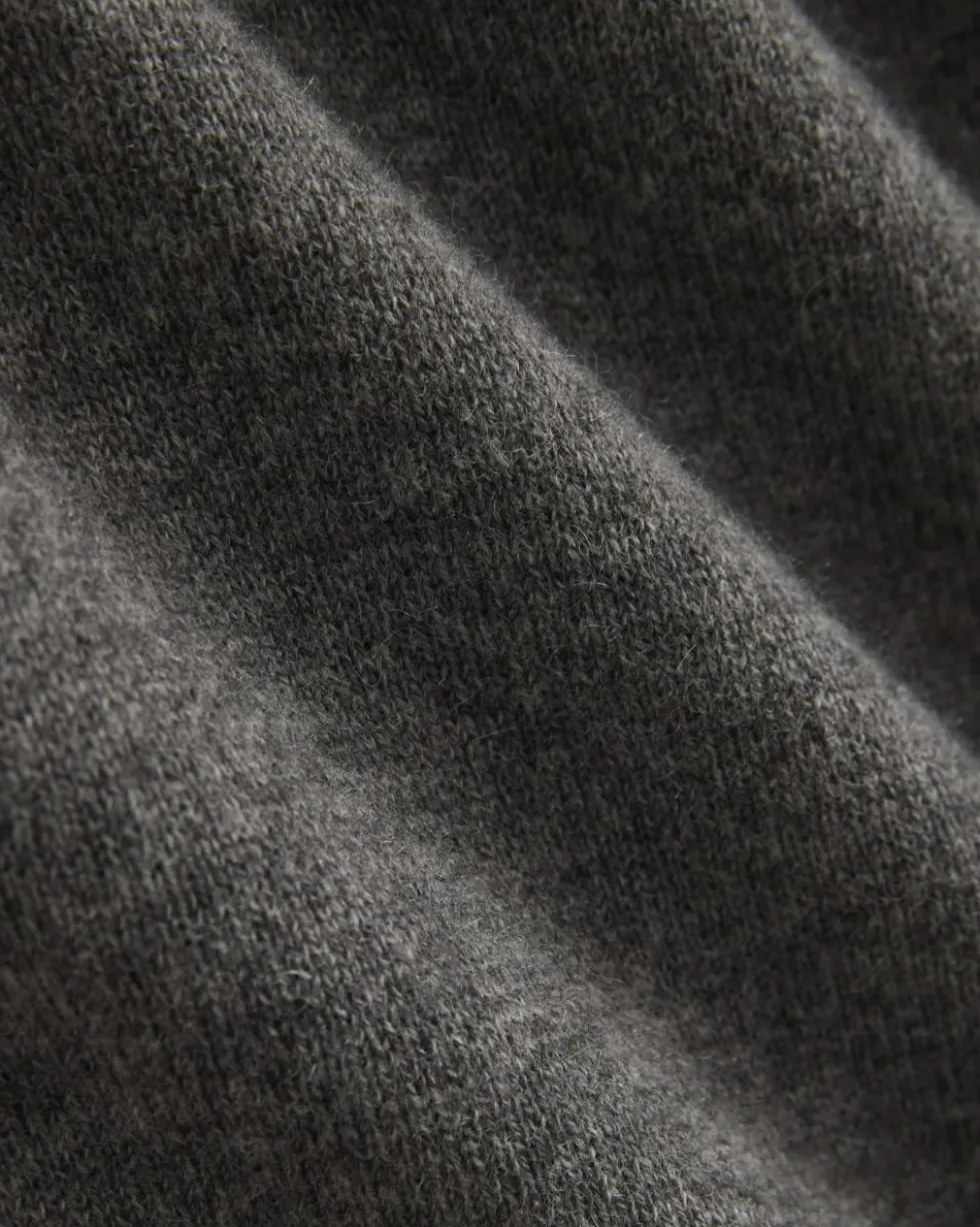 The Classic V in Cashmere