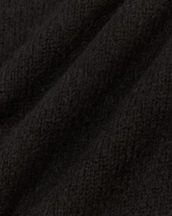 The Cloud Oversized Turtleneck