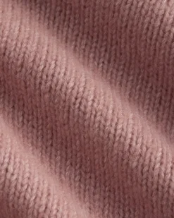 The Cloud Oversized Turtleneck