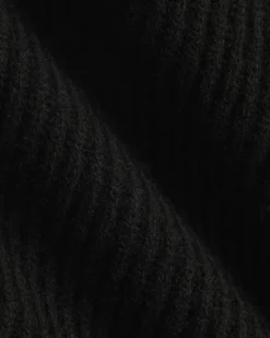 The Cocoon Crew in Wool Cashmere