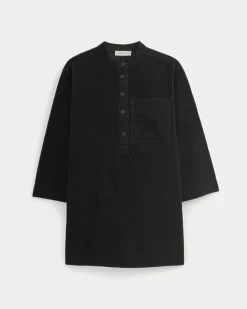 The Corduroy Mini Dress