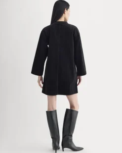 The Corduroy Mini Dress