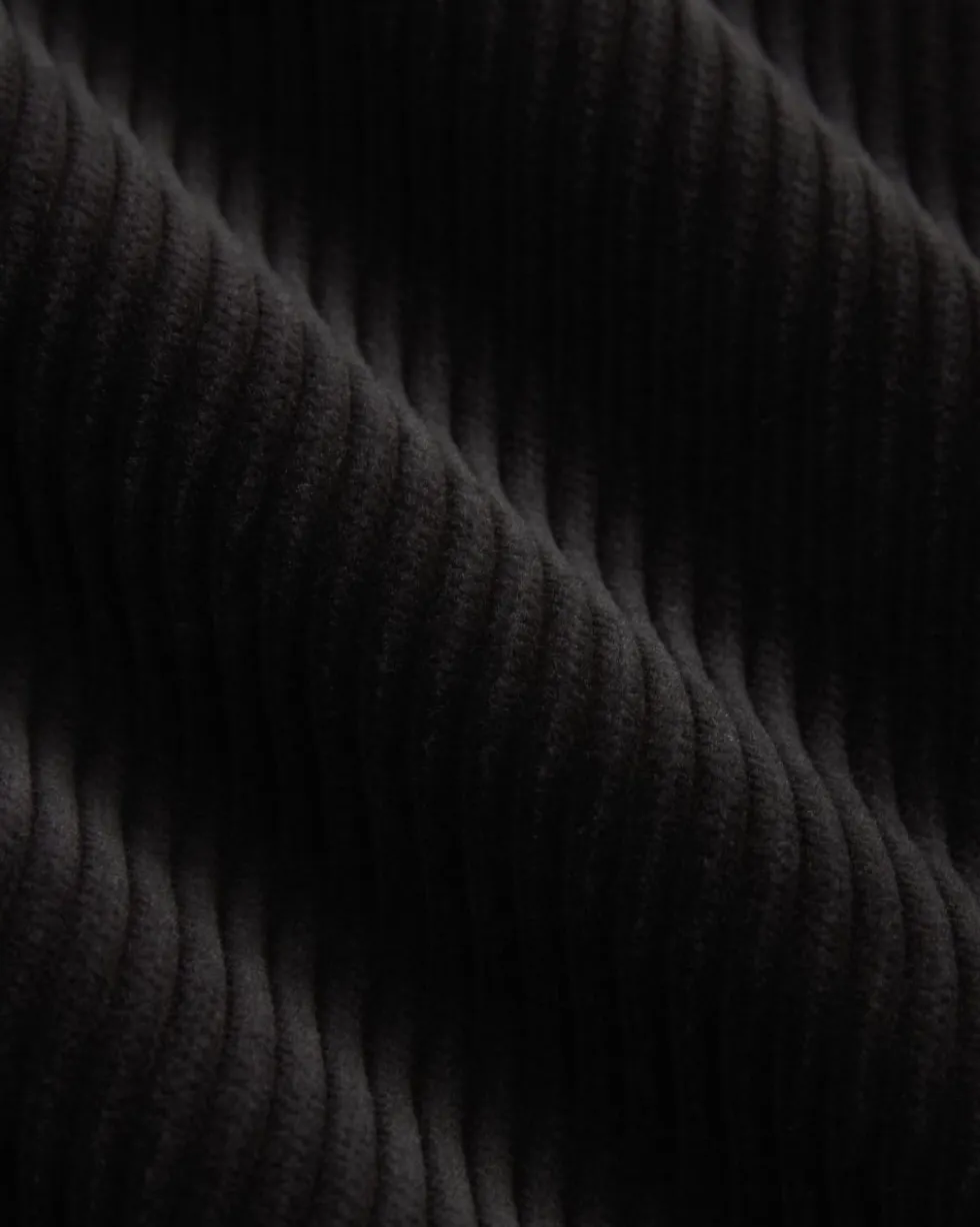The Corduroy Mini Dress