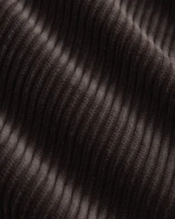 The Corduroy Mini Dress