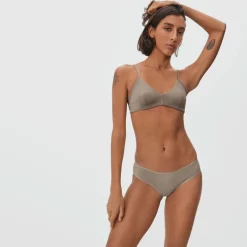The Cotton Bikini