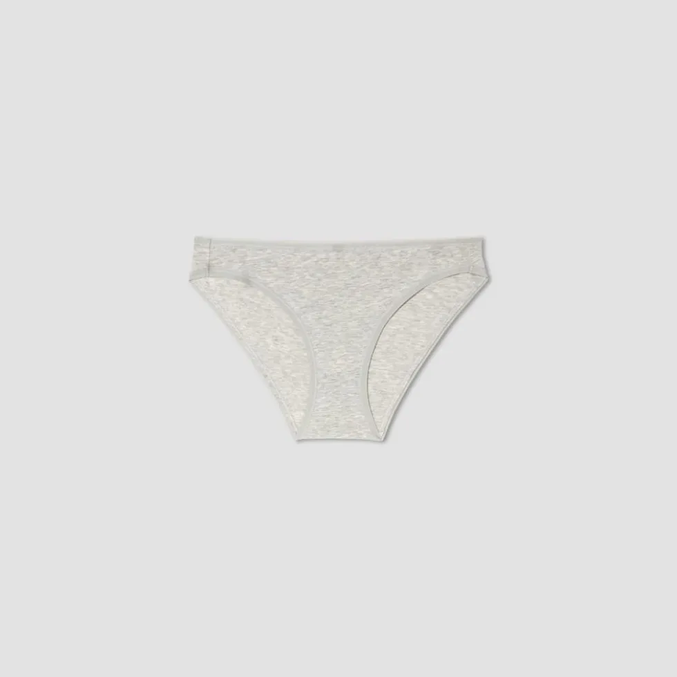 The Cotton Bikini