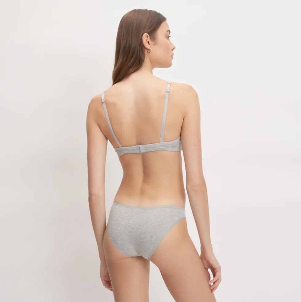 The Cotton Bikini