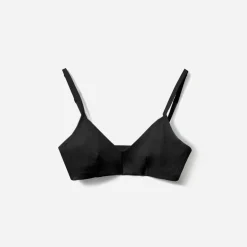 The Cotton Bralette