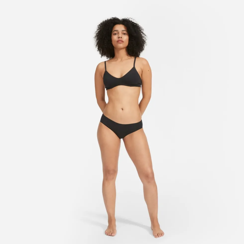 The Cotton Bralette