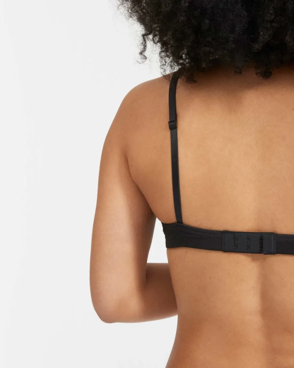 The Cotton Bralette
