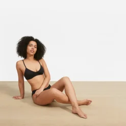 The Cotton Bralette