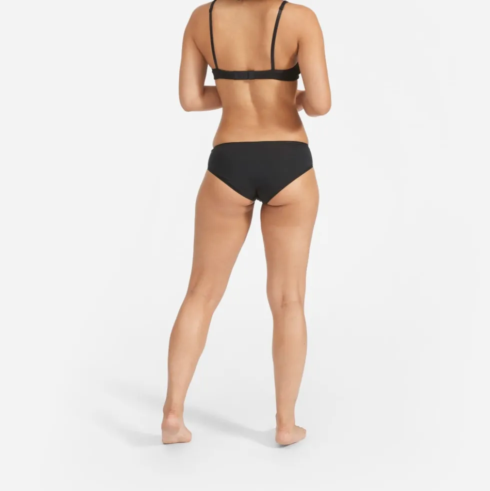 The Cotton Bralette