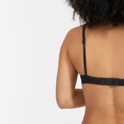 The Cotton Bralette