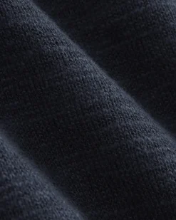 The Cotton Linen Polo