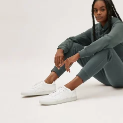 The Court Sneaker