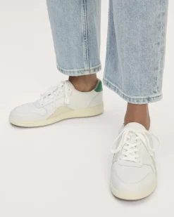 The Court Sneaker