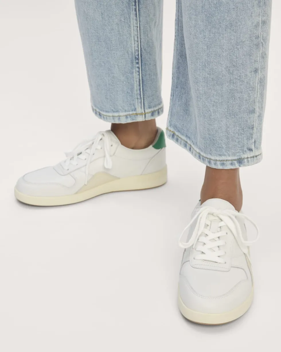 The Court Sneaker