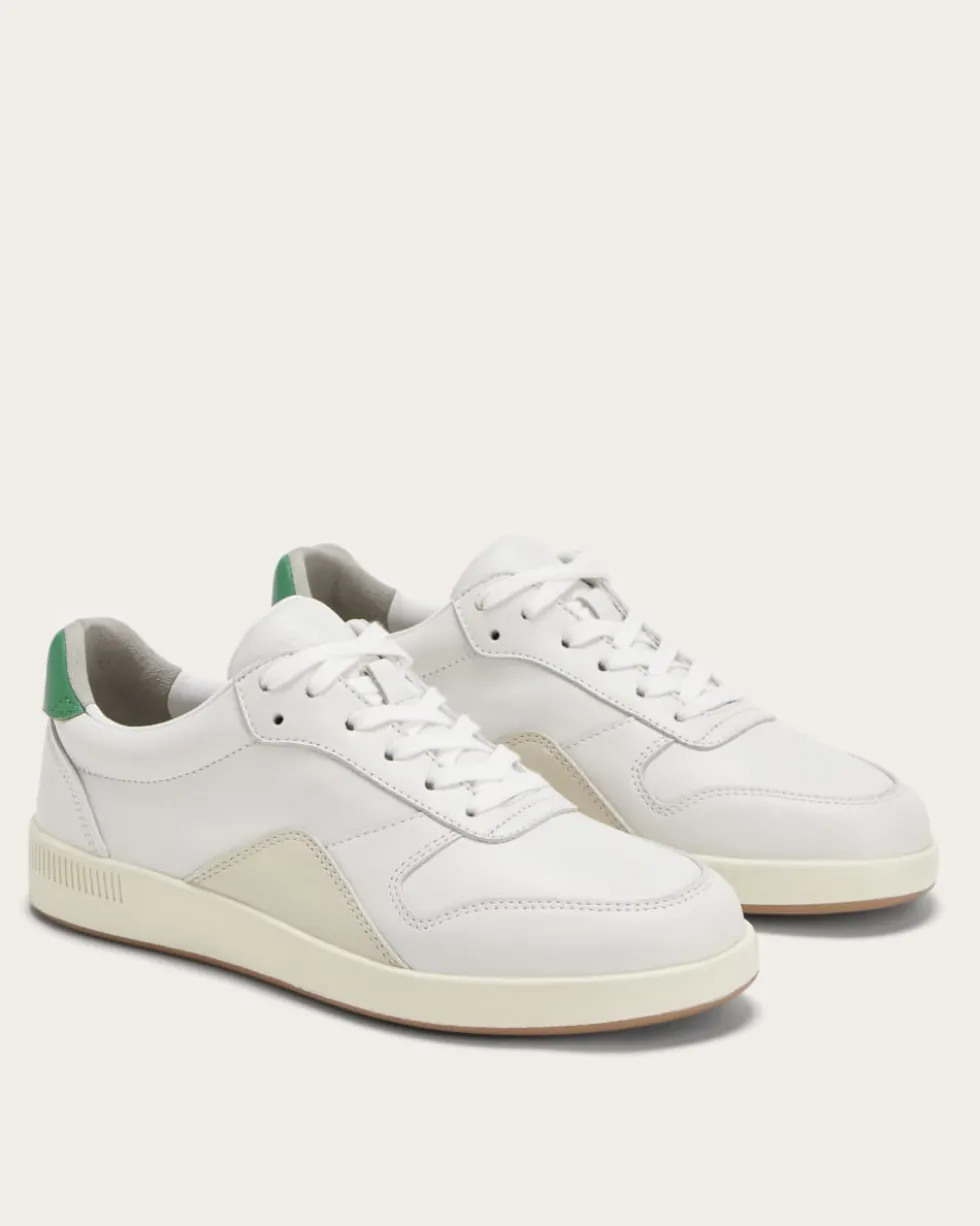 The Court Sneaker