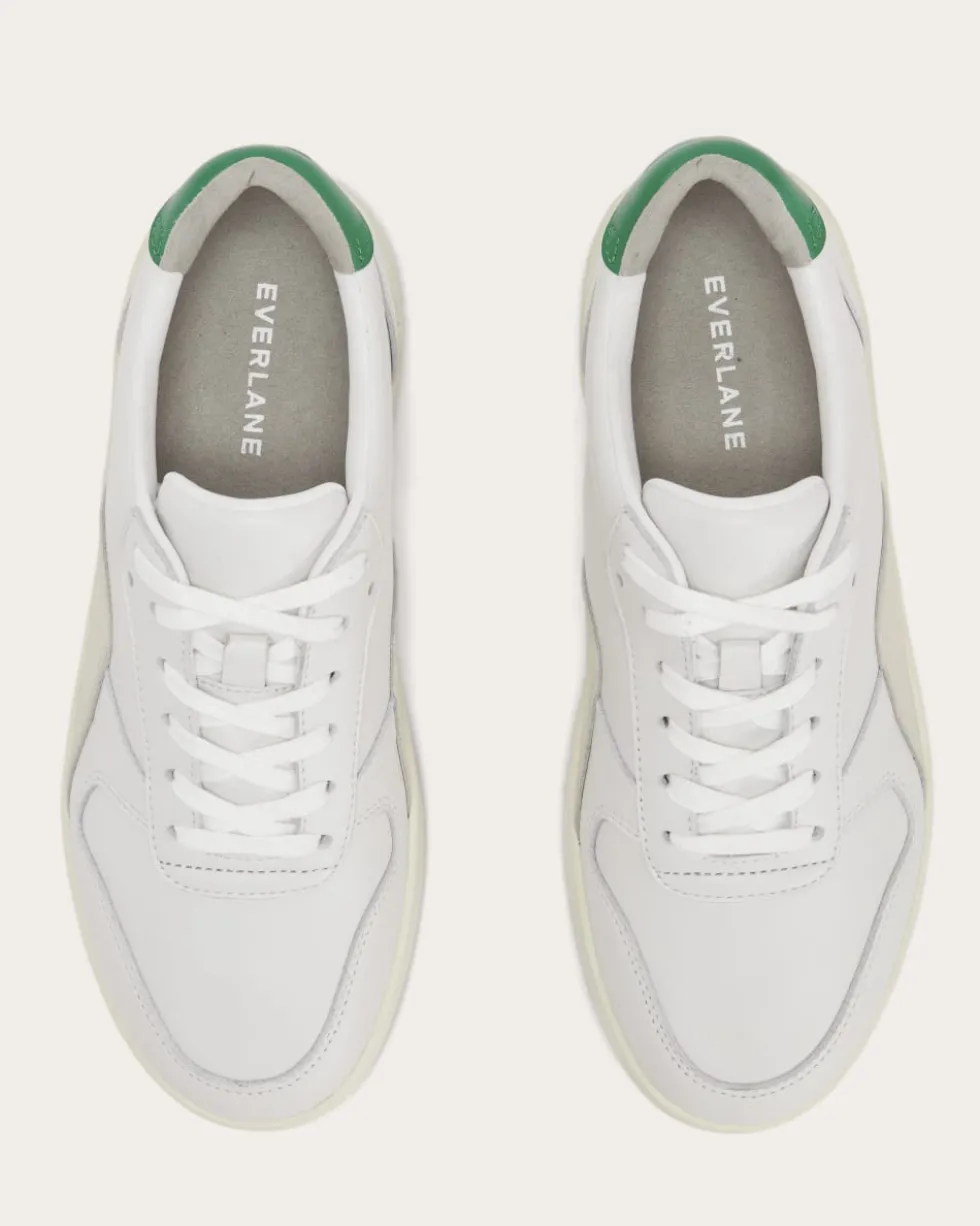 The Court Sneaker