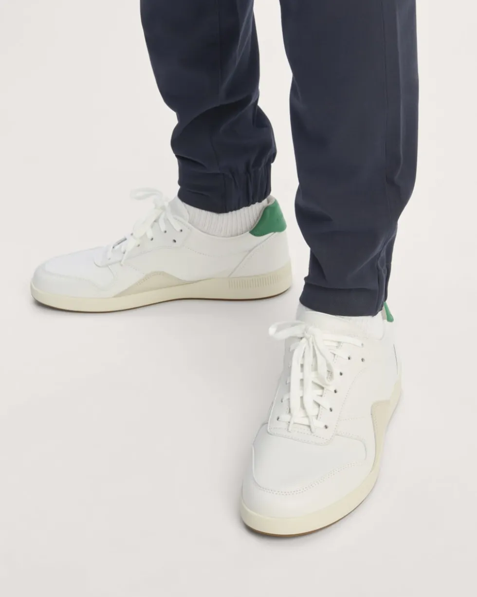 The Court Sneaker