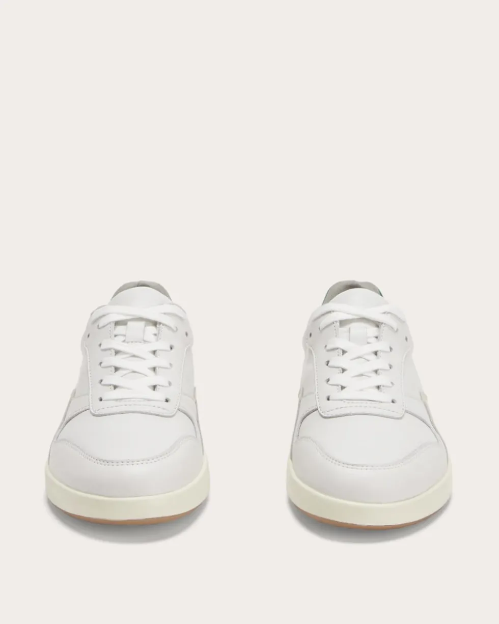 The Court Sneaker
