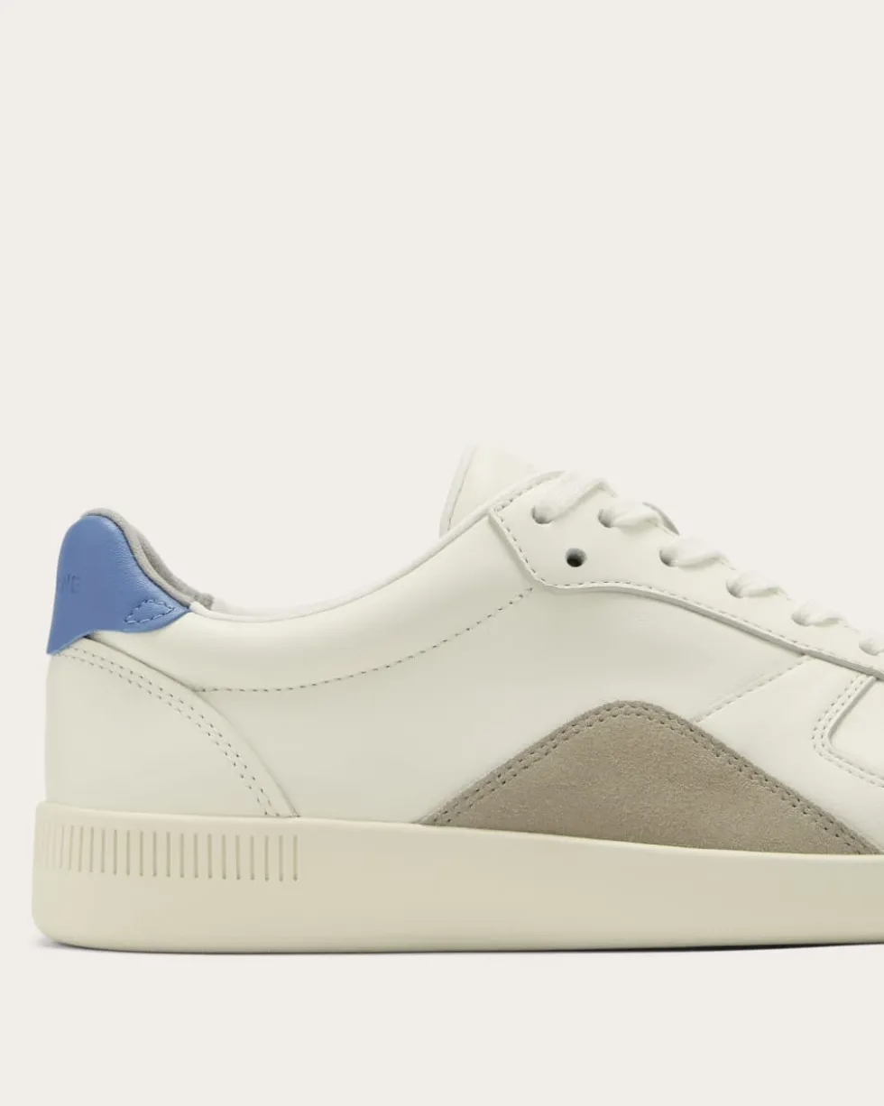 The Court Sneaker