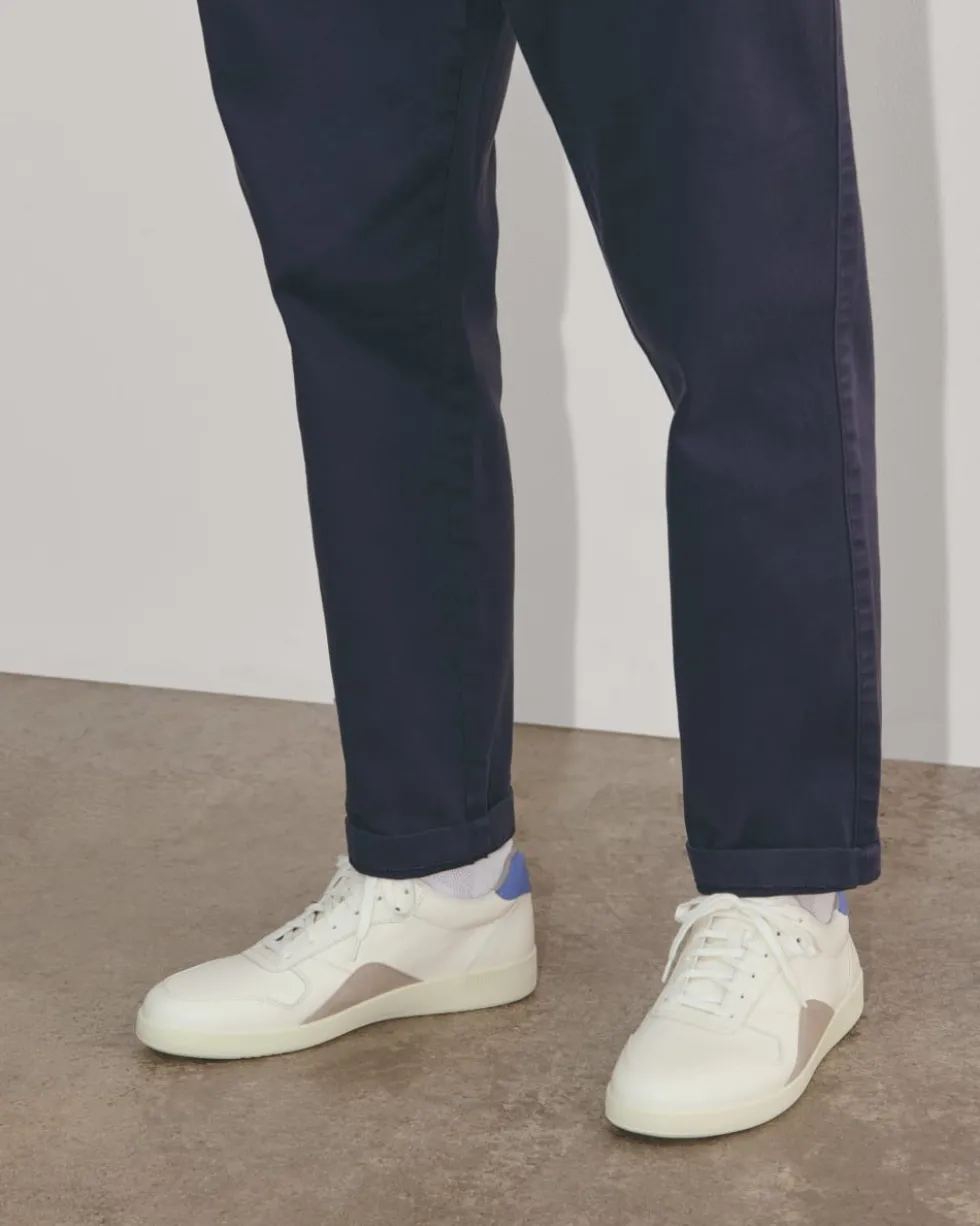 The Court Sneaker