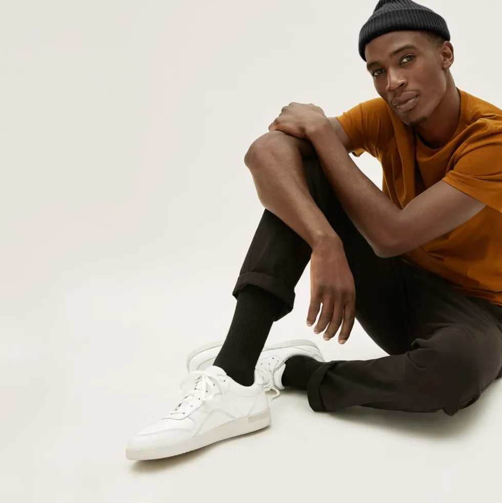 The Court Sneaker