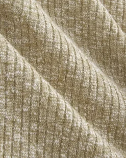 The Cozy Rib Funnel-Neck