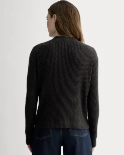 The Cozy Rib Funnel-Neck