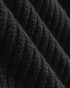 The Cozy Rib Funnel-Neck