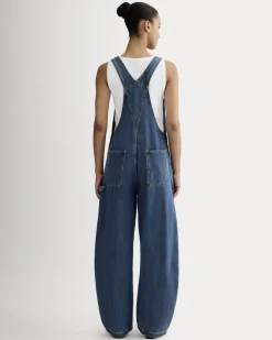 The Curve Overall
