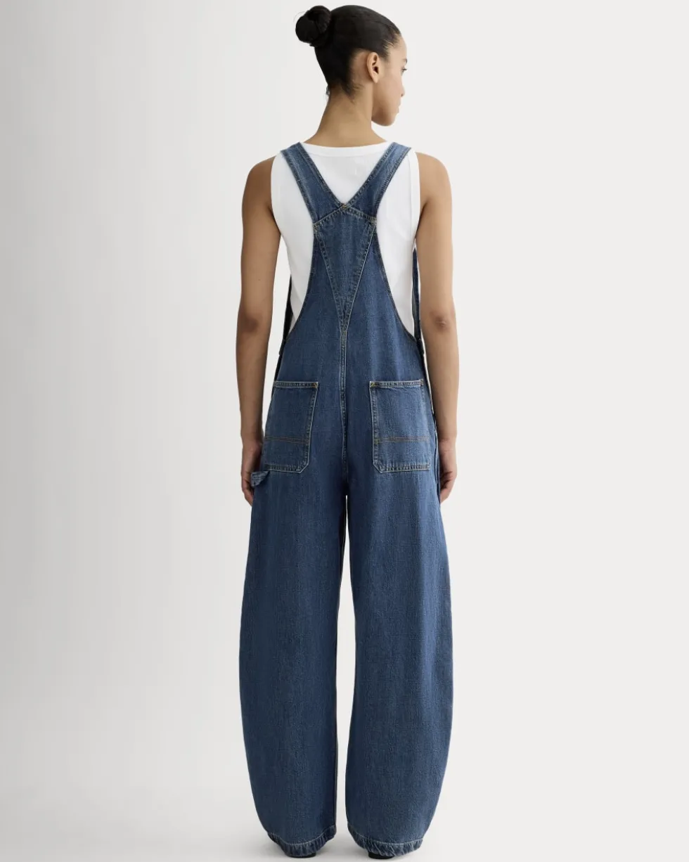 The Curve Overall