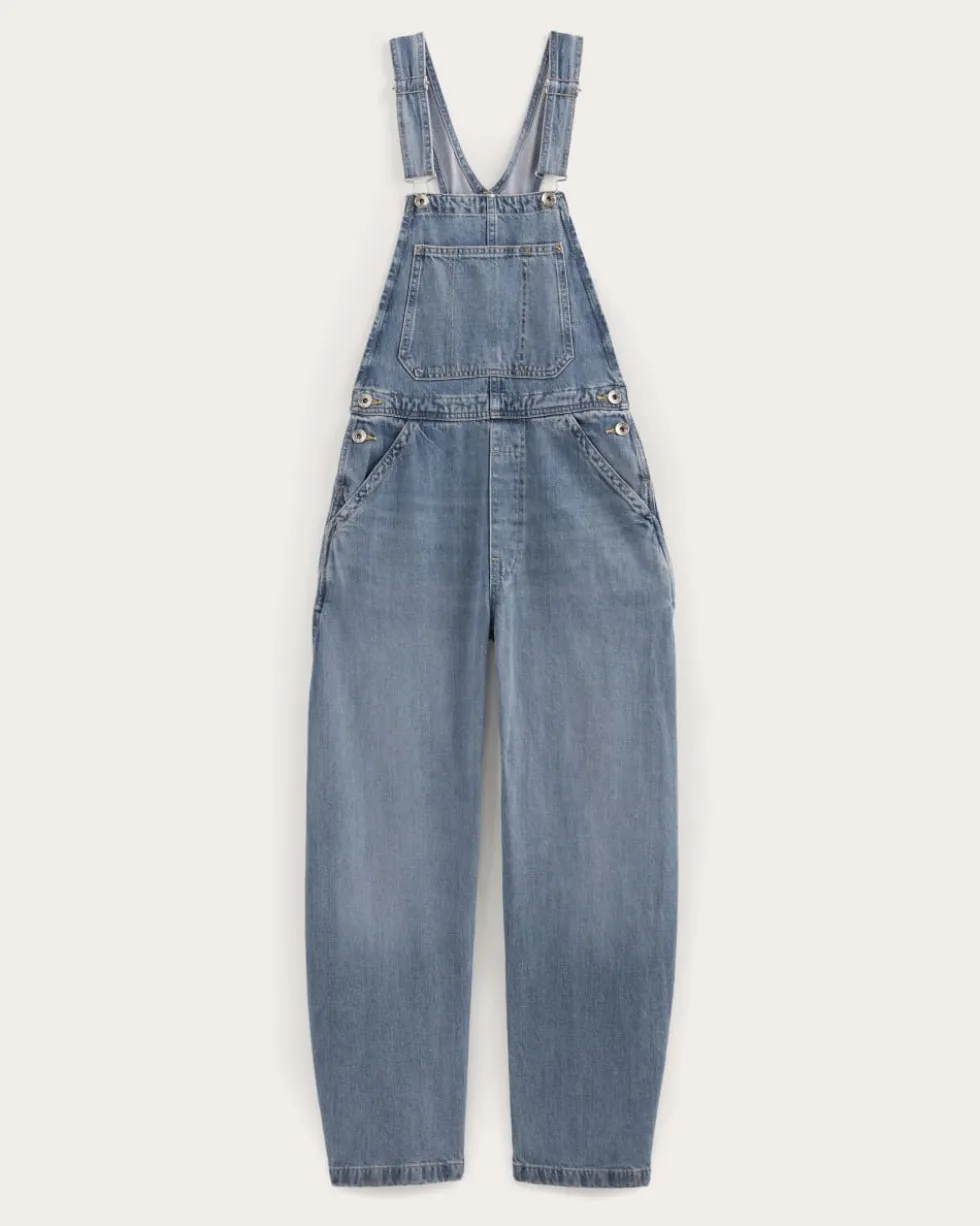 The Curve Overall