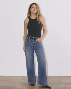 The Cutaway Tank Bodysuit