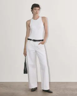 The Cutaway Tank Bodysuit